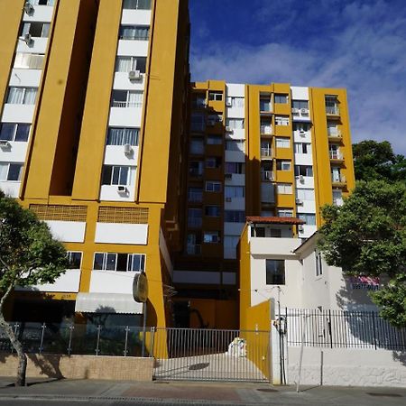 Apartment 610, Vista Mar E Farol Da Barra Salvador Exterior photo
